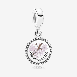 Charm Pendentif