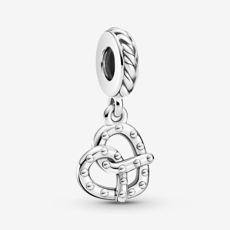 Charm Pendentif Pandora Pretzel | UMX-29426865