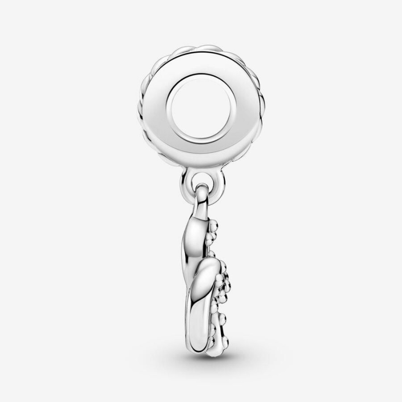 Charm Pendentif Pandora Pretzel | UMX-29426865