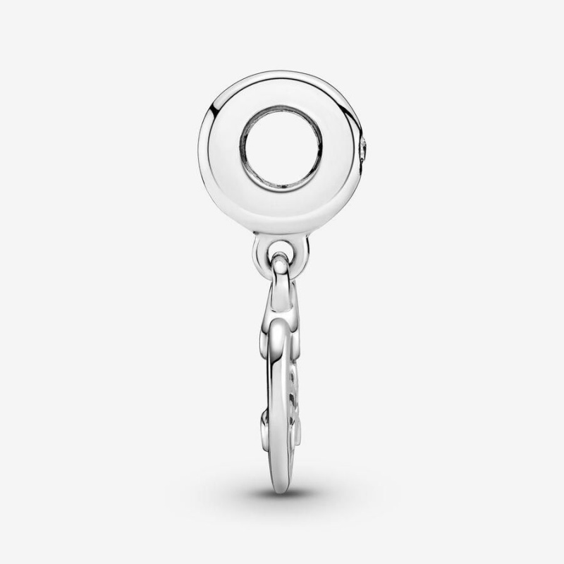 Charm Pendentif Pandora Friends Forever Heart | AOF-80273325