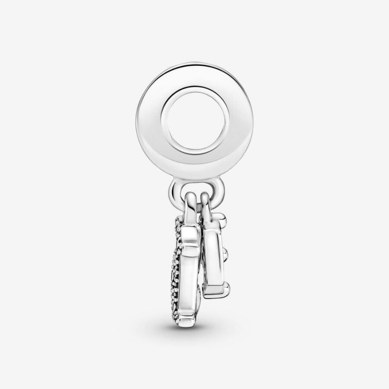 Charm Pendentif Pandora 15th Birthday | WMA-06637824