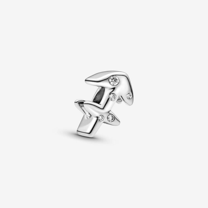 Charm Pandora Sparkling Sagittarius Zodiac | RLW-04005155