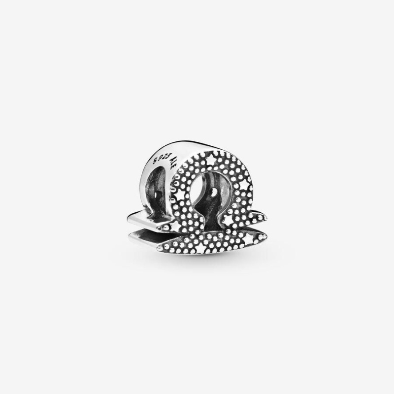 Charm Pandora Sparkling Libra Zodiac | EOT-00715148