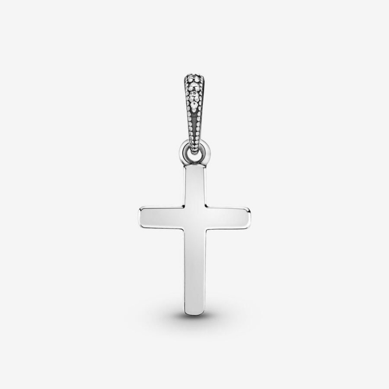 Charm Pandora Sparkling Cross | CYT-07442988