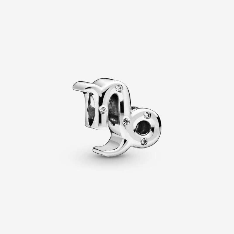 Charm Pandora Sparkling Capricorn Zodiac | KDI-44707402