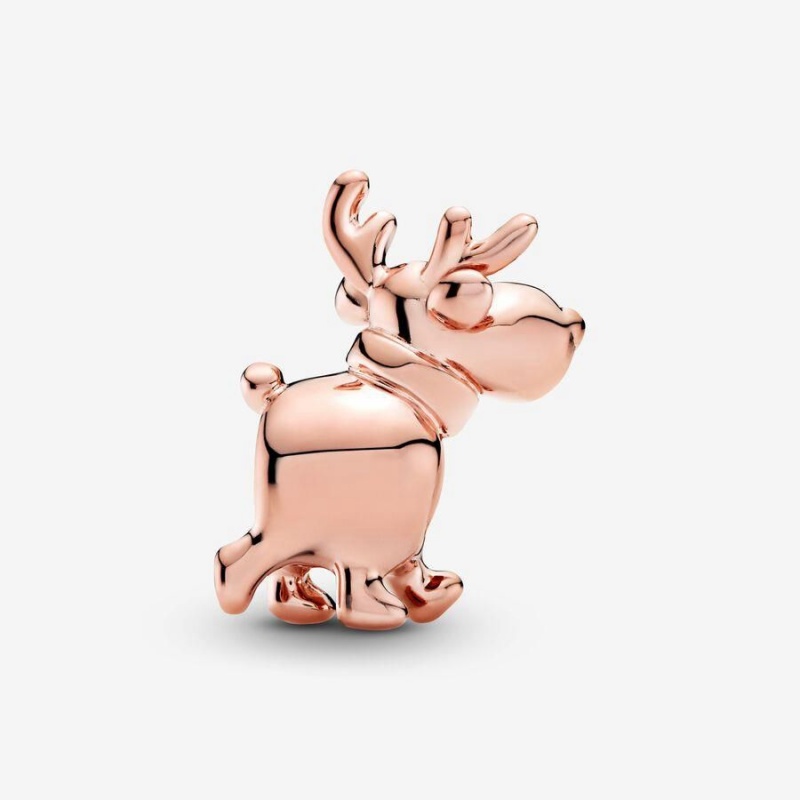 Charm Pandora Reindeer Holiday | SHY-89290041