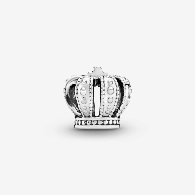 Charm Pandora Regal Crown | VRJ-05462170