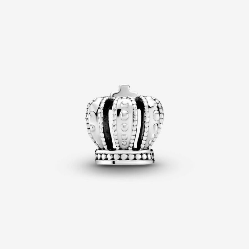 Charm Pandora Regal Crown | VRJ-05462170