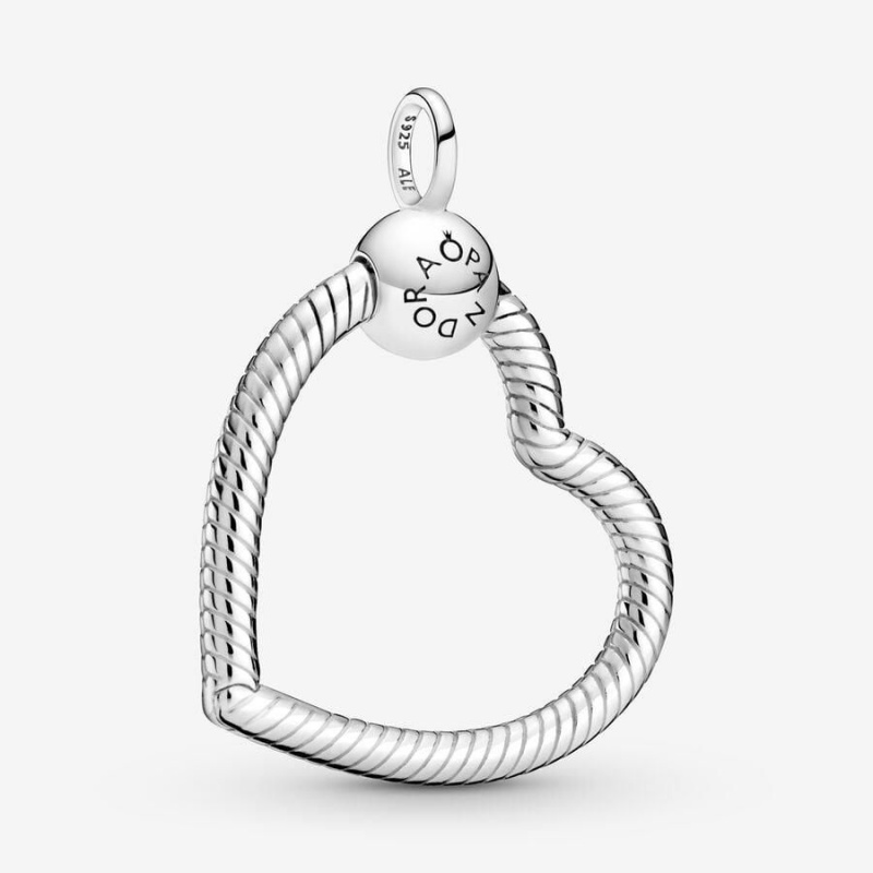 Charm Pandora Moments Heart | DWX-76211390