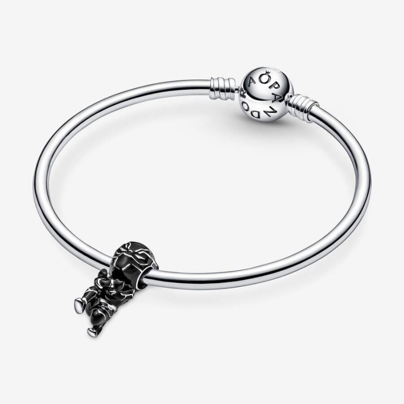 Charm Pandora Marvel The Avengers Panther Noir | ELT-30667656