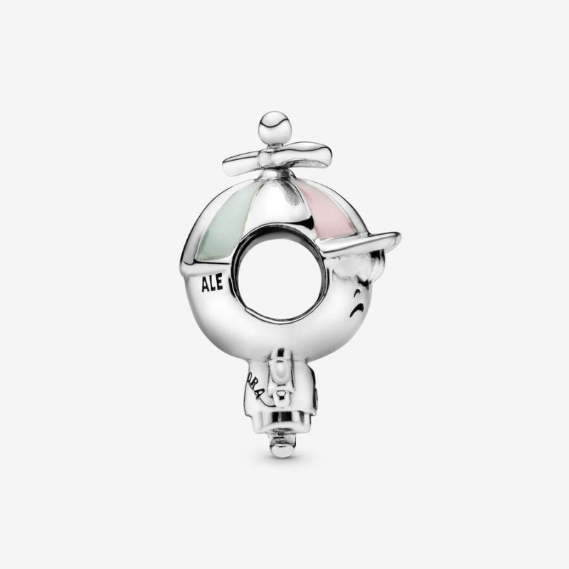 Charm Pandora Little Boy Multicolore | GOC-93955632