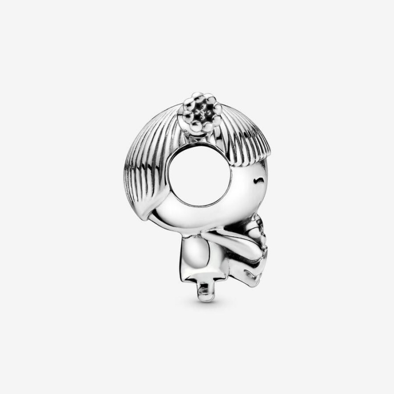 Charm Pandora Little Girl Rose | OFS-86951545