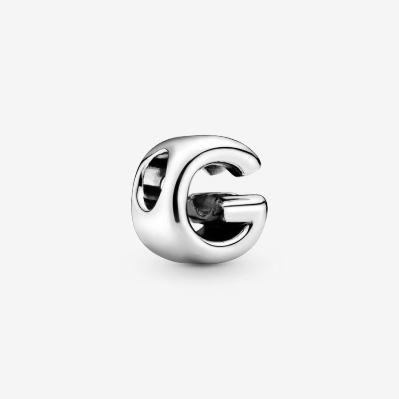 Charm Pandora Letter G Alphabet | WCS-69270700