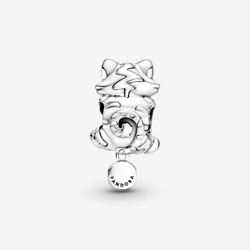 Charm Pandora Kitten & Yarn Ball | YDD-32838664