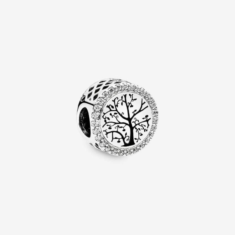 Charm Pandora Grandma Rose | FZB-84113759