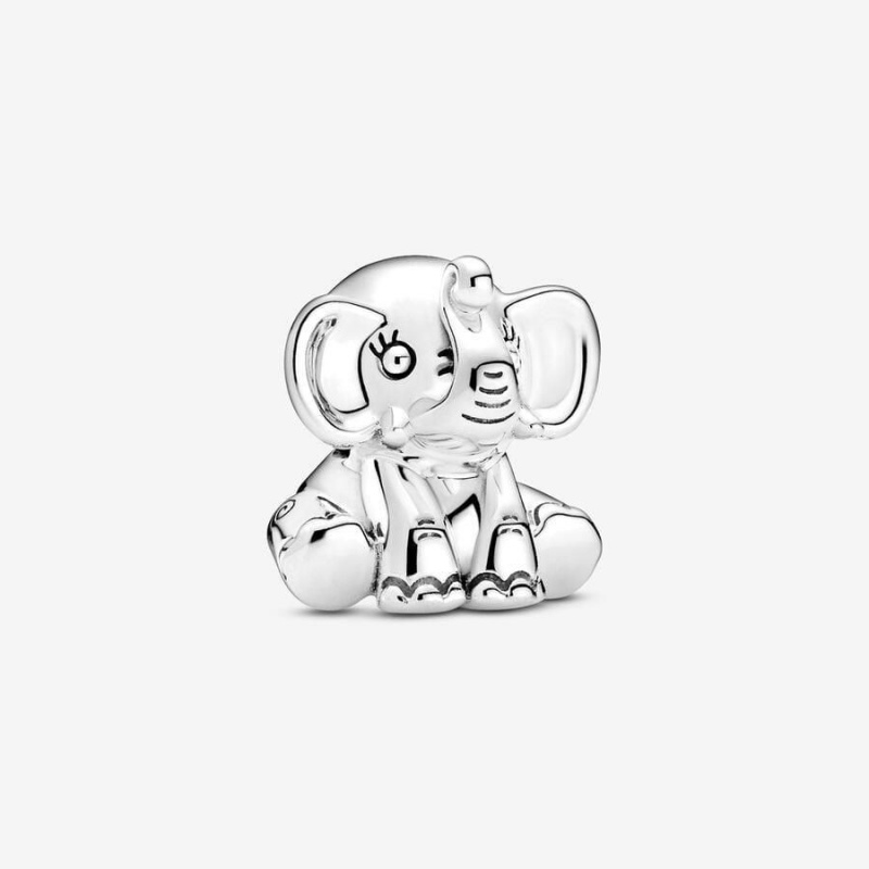 Charm Pandora Ellie the Elephant | BJJ-88105735