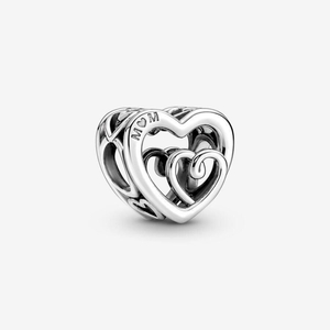 Charm Pandora Entwined Infinite Hearts | OMV-18053610