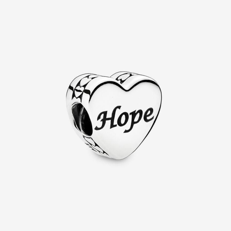 Charm Pandora Dove of Hope Bleu | FHK-80131793