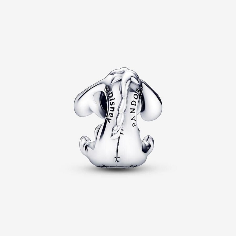 Charm Pandora Disney Winnie the Pooh Eeyore Multicolore | NQS-75532152