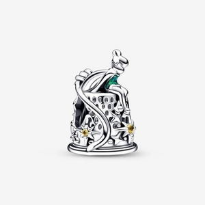 Charm Pandora Disney Tinker Bell Celestial Thimble Multicolore | FRU-24818729