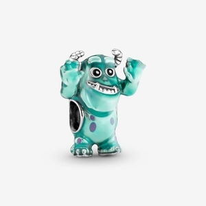 Charm Pandora Disney Pixar Sulley Multicolore | WJS-29230070