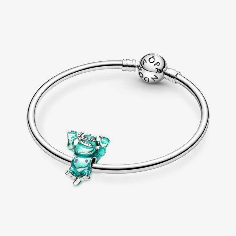 Charm Pandora Disney Pixar Sulley Multicolore | WJS-29230070