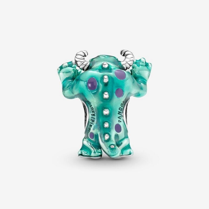 Charm Pandora Disney Pixar Sulley Multicolore | WJS-29230070