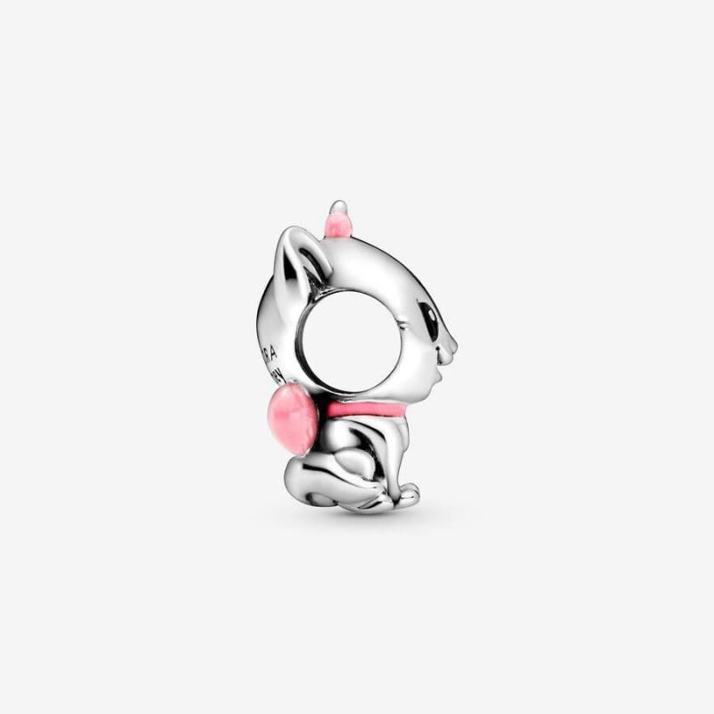 Charm Pandora Disney The Aristocats Marie Multicolore | JOI-69722253