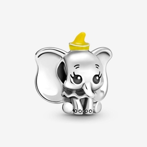 Charm Pandora Disney Dumbo Jaune | YAV-09255139