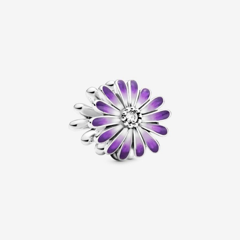 Charm Pandora Daisy Violette | FZT-40545991