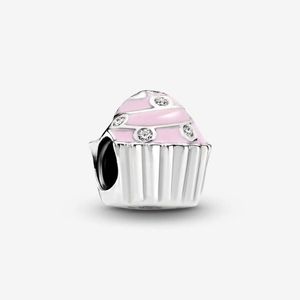 Charm Pandora Cupcake Rose | IGW-19182345