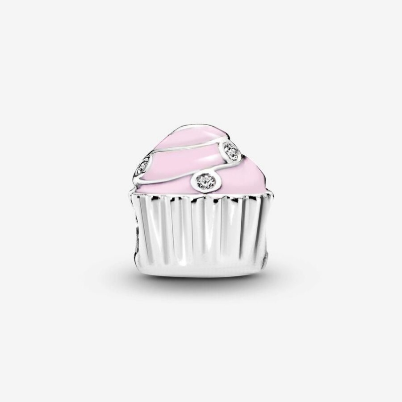 Charm Pandora Cupcake Rose | IGW-19182345