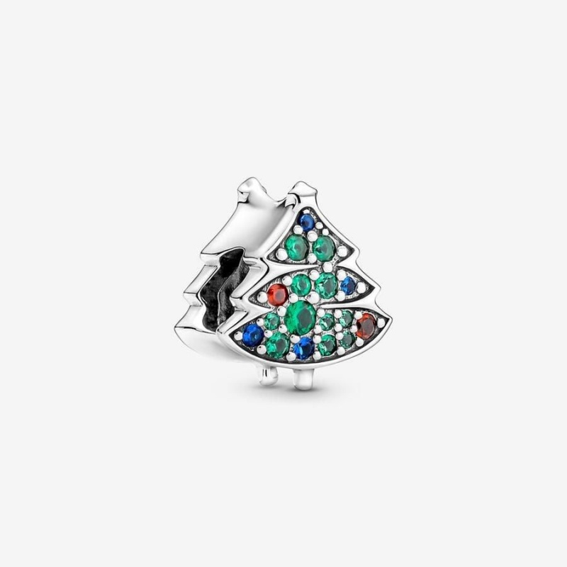 Charm Pandora Christmas Tree Multicolore | MLP-92637102