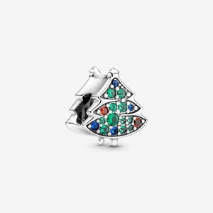 Charm Pandora Christmas Tree Multicolore | MLP-92637102