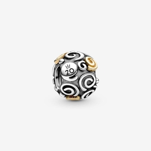 Charm Pandora 2020 Limited Edition Swirl | THX-16247257