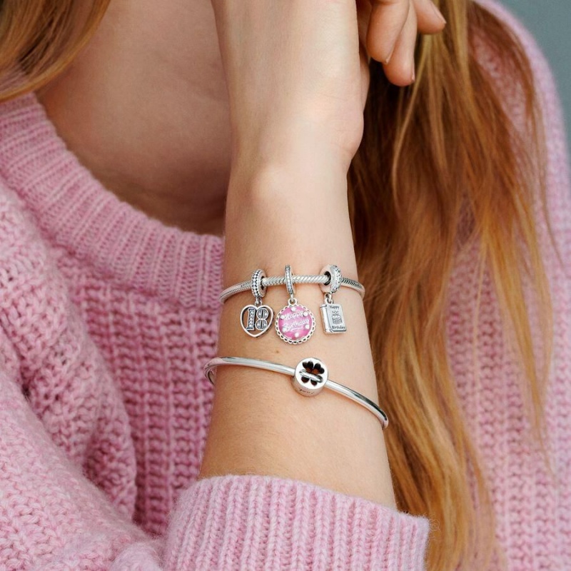 Bracelet Cha?ne Pandora Moments Snake | JQC-78238453