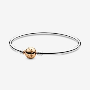 Bracelet Jonc Pandora Moments | AXU-35381548