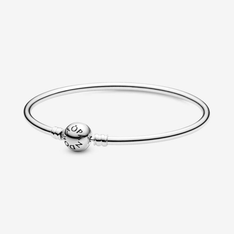 Bracelet Jonc Pandora Moments | YNW-35832989