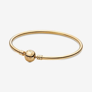 Bracelet Jonc Pandora Moments | OOM-32059192