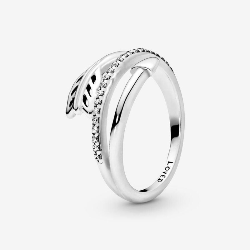 Bague Pandora Wrap-Around Arrow | YQY-10234955