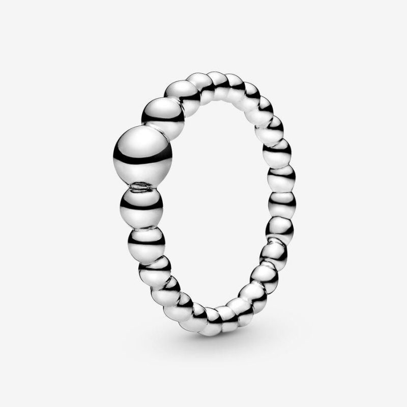 Bague Pandora String of Beads | SLU-55385853