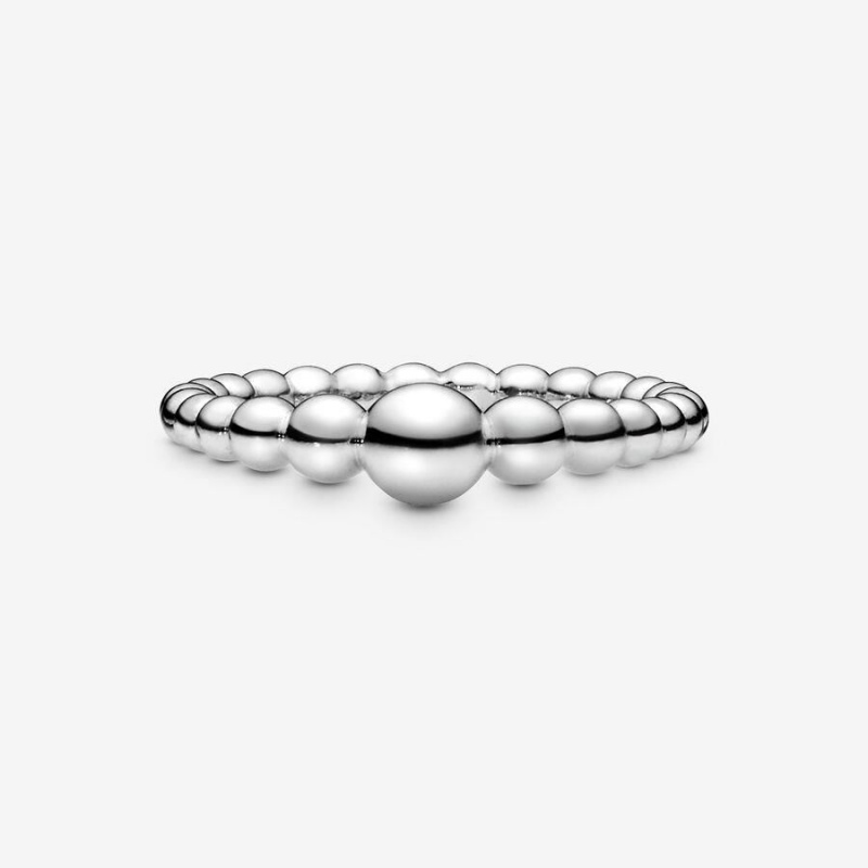 Bague Pandora String of Beads | SLU-55385853