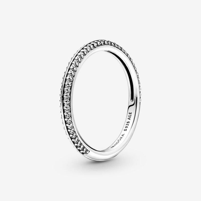 Bague Pandora ME Pavé | BKG-56493956