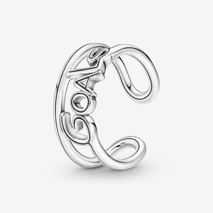 Bague Pandora ME Goals Open | VLI-28777449