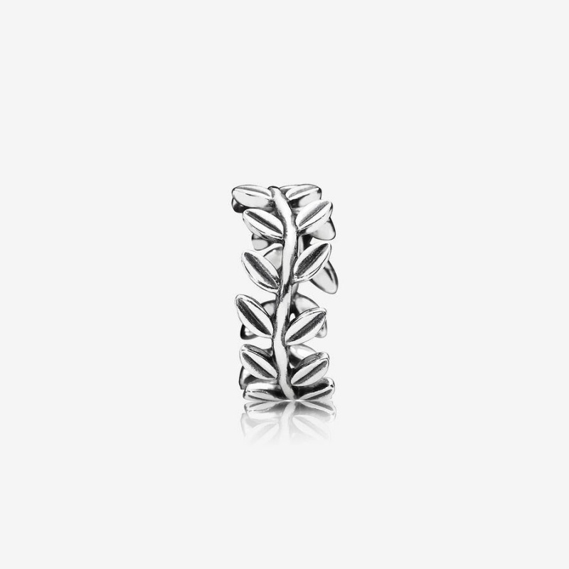 Bague Pandora Laurel Wreath | QAN-93721440