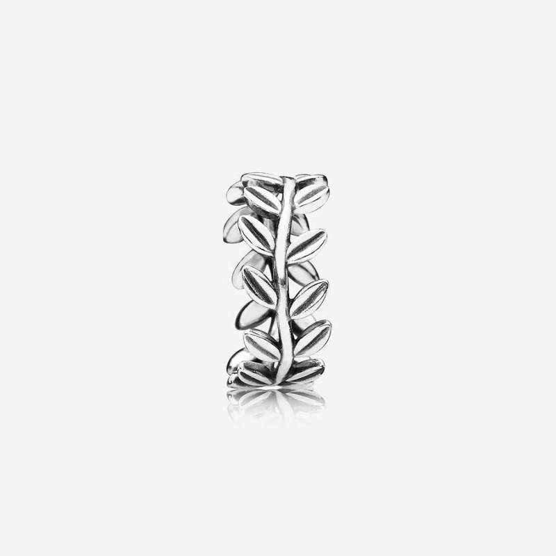 Bague Pandora Laurel Wreath | QAN-93721440