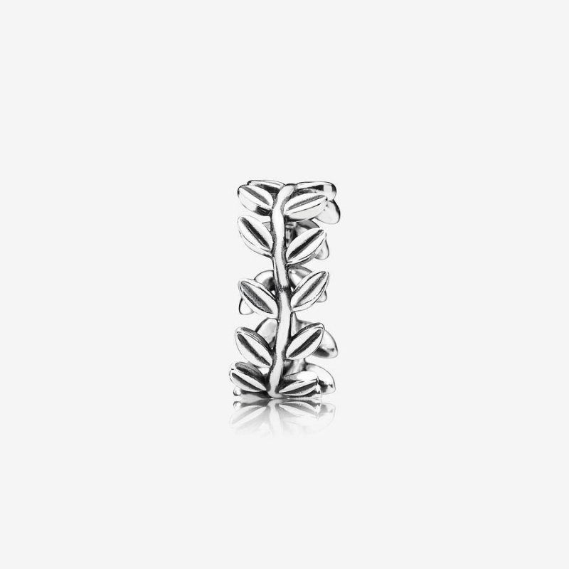 Bague Pandora Laurel Wreath | QAN-93721440