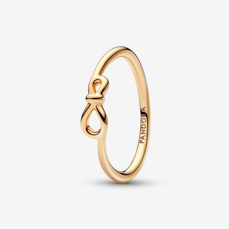 Bague Pandora Infinity Knot | GGK-74770918