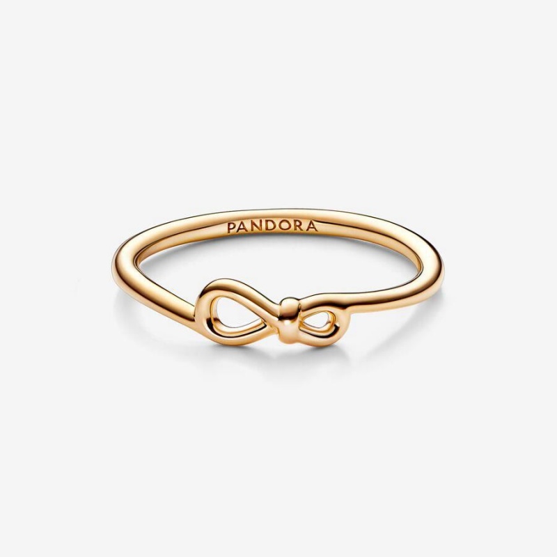 Bague Pandora Infinity Knot | GGK-74770918