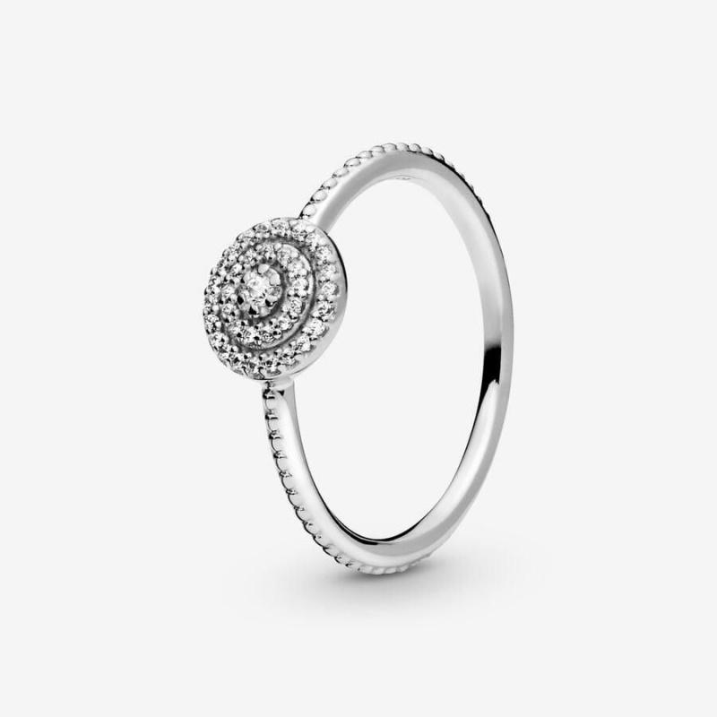 Bague Pandora élégant Sparkle | PTY-90810581